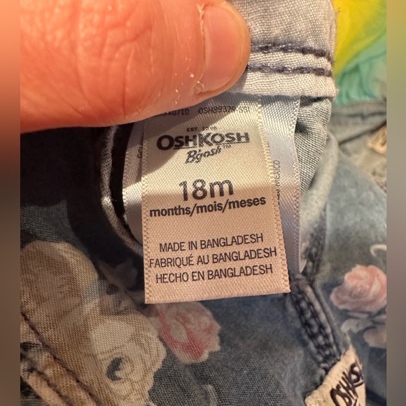 Carters Dress Lot - Picture 10 of 14